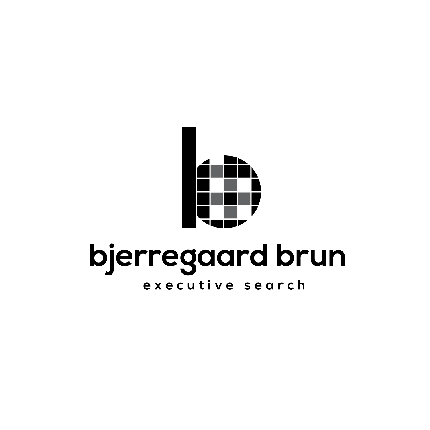 Logo Design by geni for BjerregaardBrun | Design #35534732