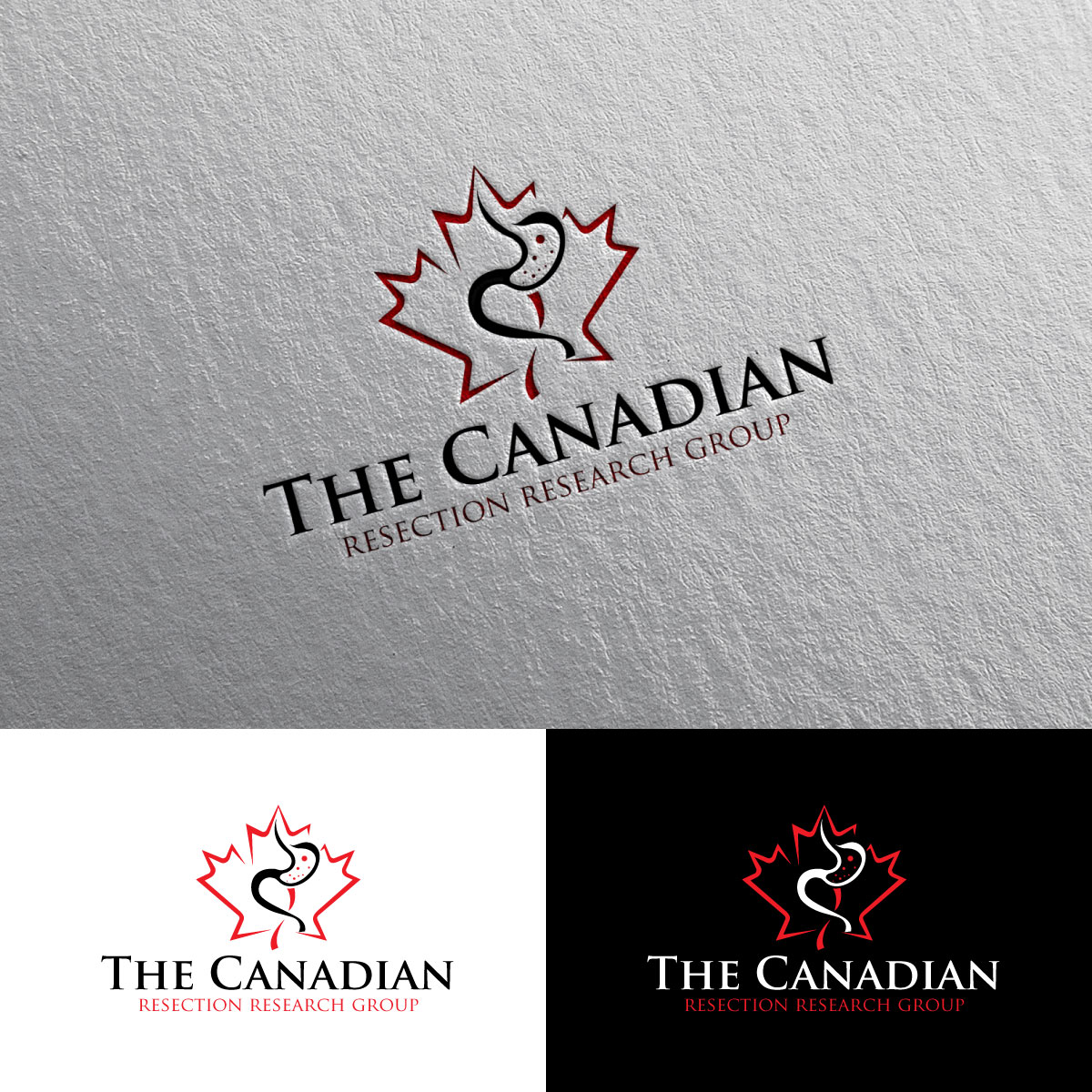 Logo Design by Alex Henry for this project | Design #35511527