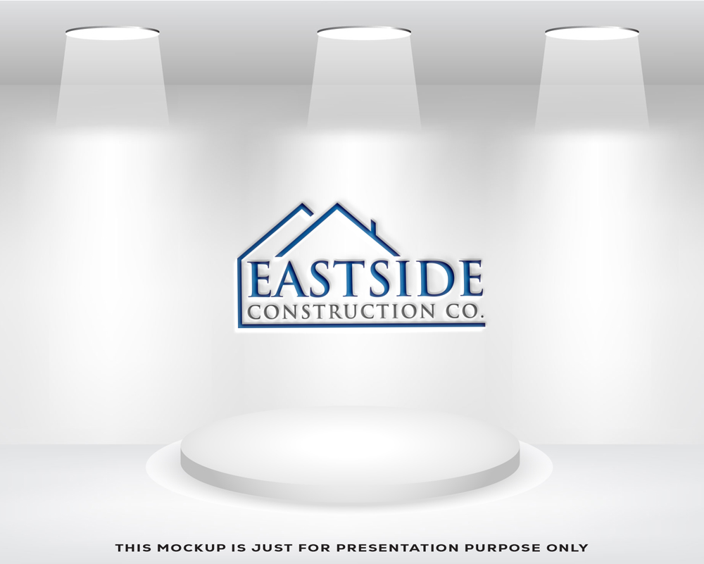 Logo Design by Razaq for this project | Design #35511492