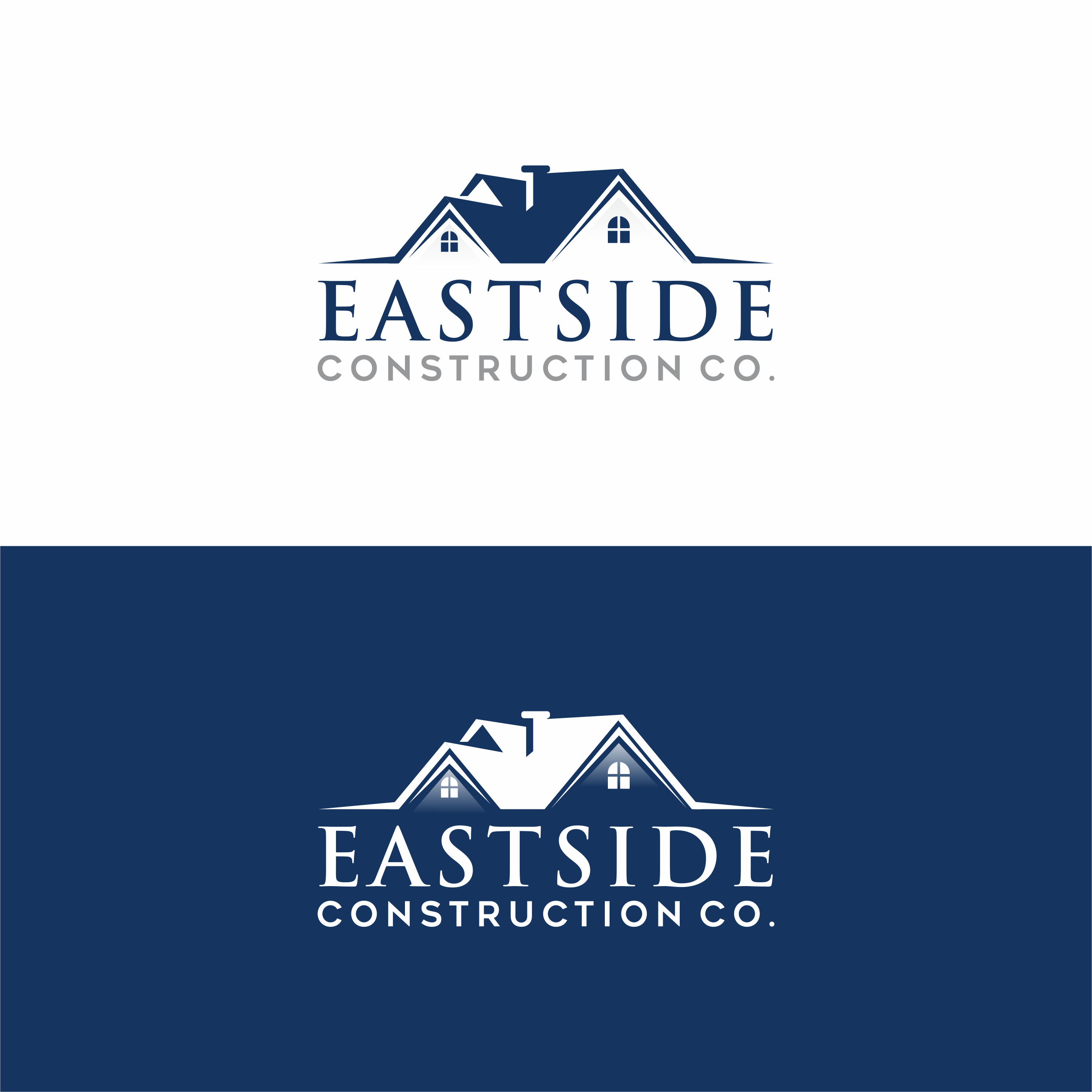 Logo Design by ndra for this project | Design #35511907