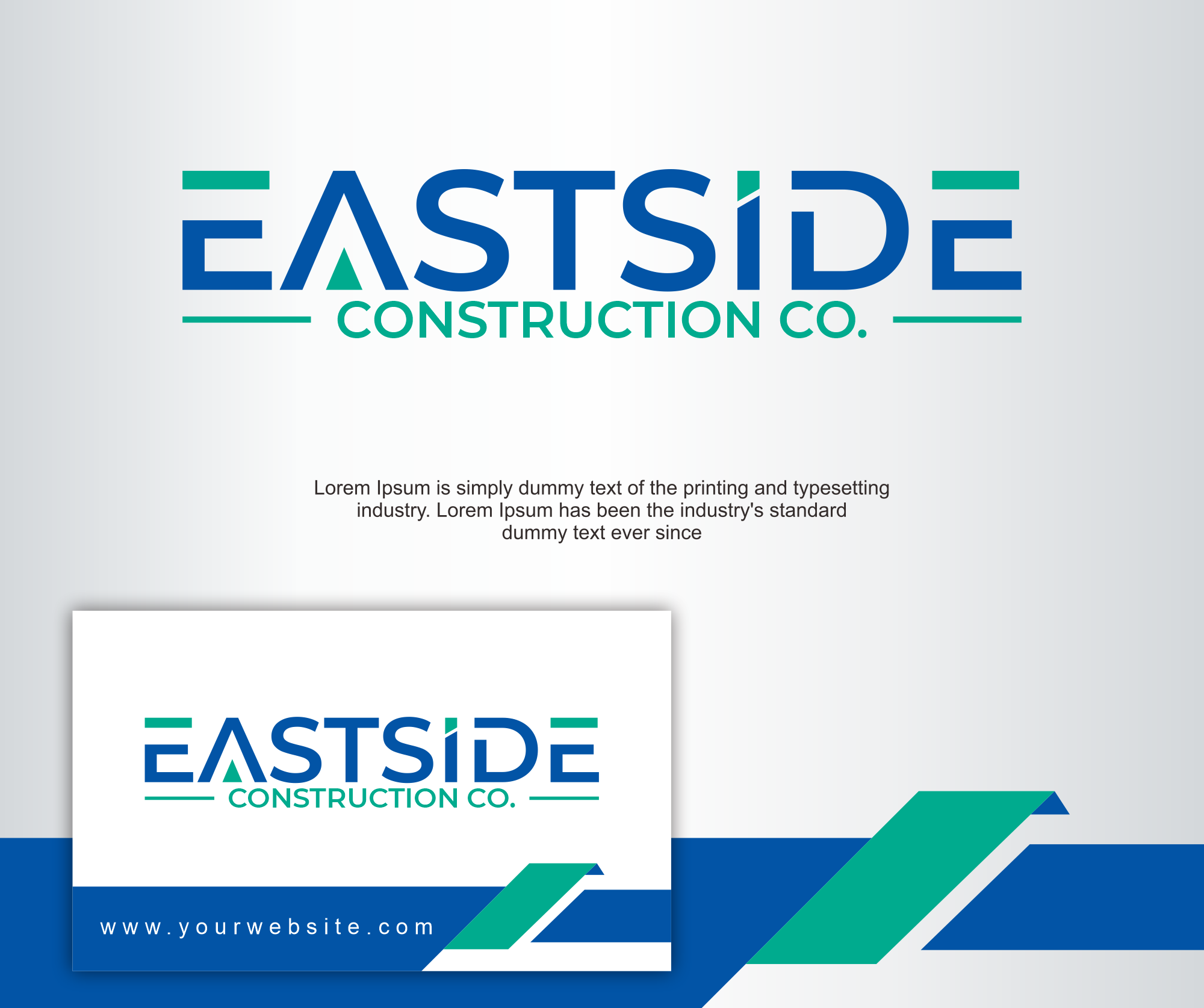 Logo Design by putri elegant for this project | Design #35510297