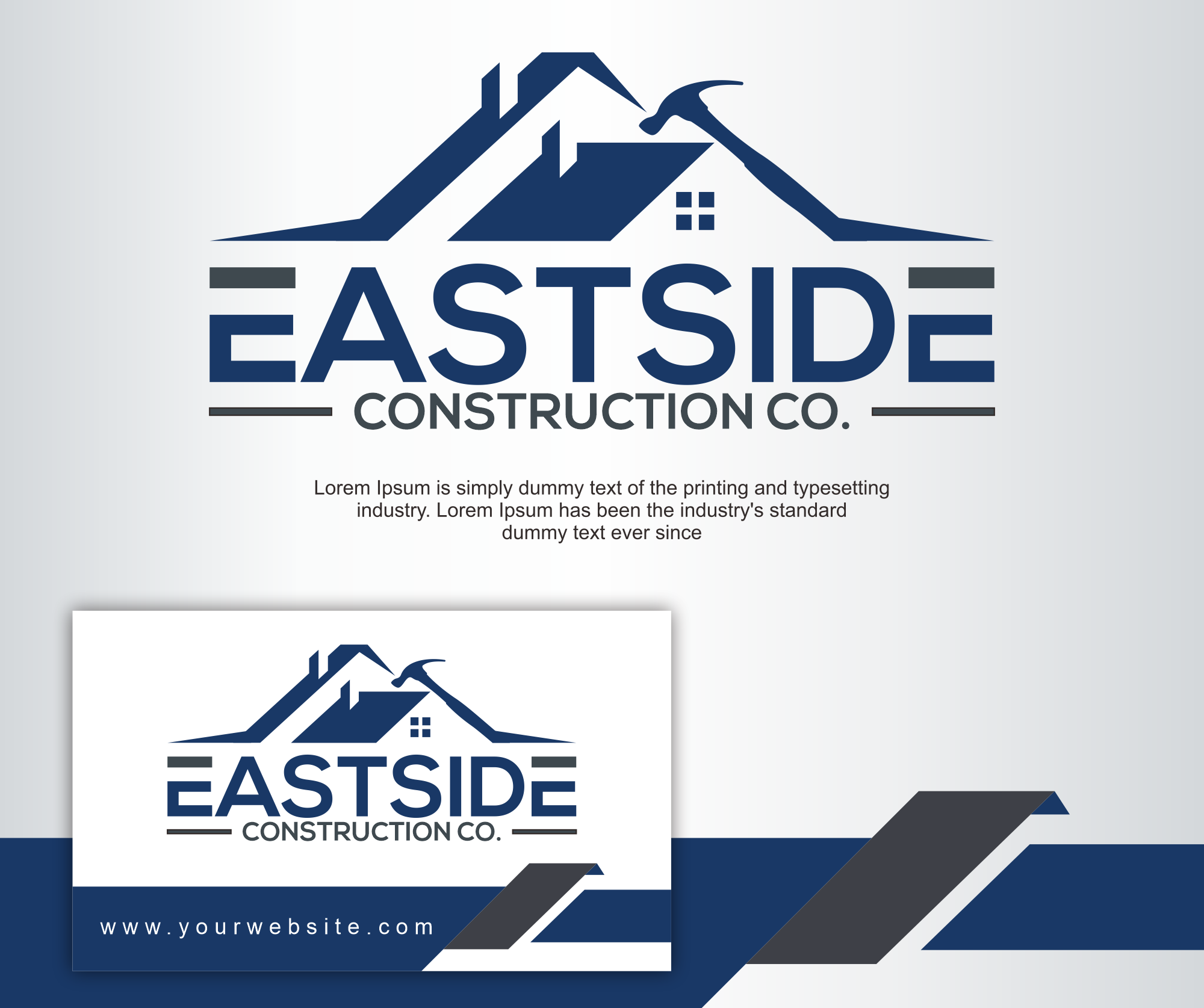 Logo Design by putri elegant for this project | Design #35510498