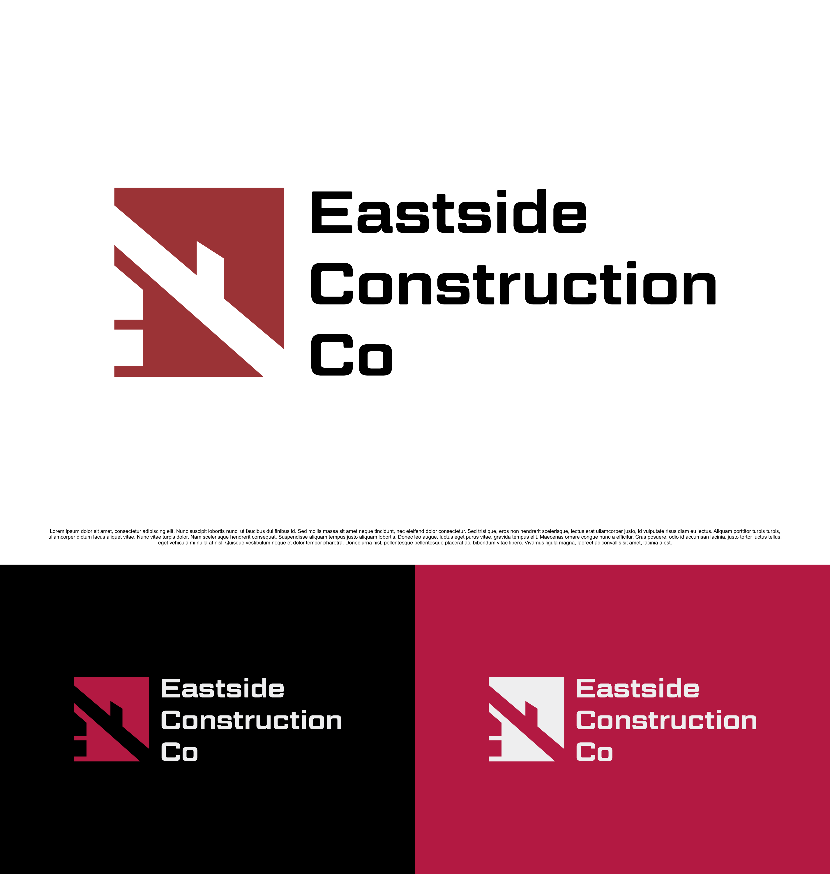 Logo Design by saesean for this project | Design #35516173