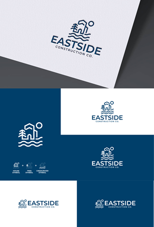 Logo-Design von Zaid Al Faqih für dieses Projekt | Design #35548621