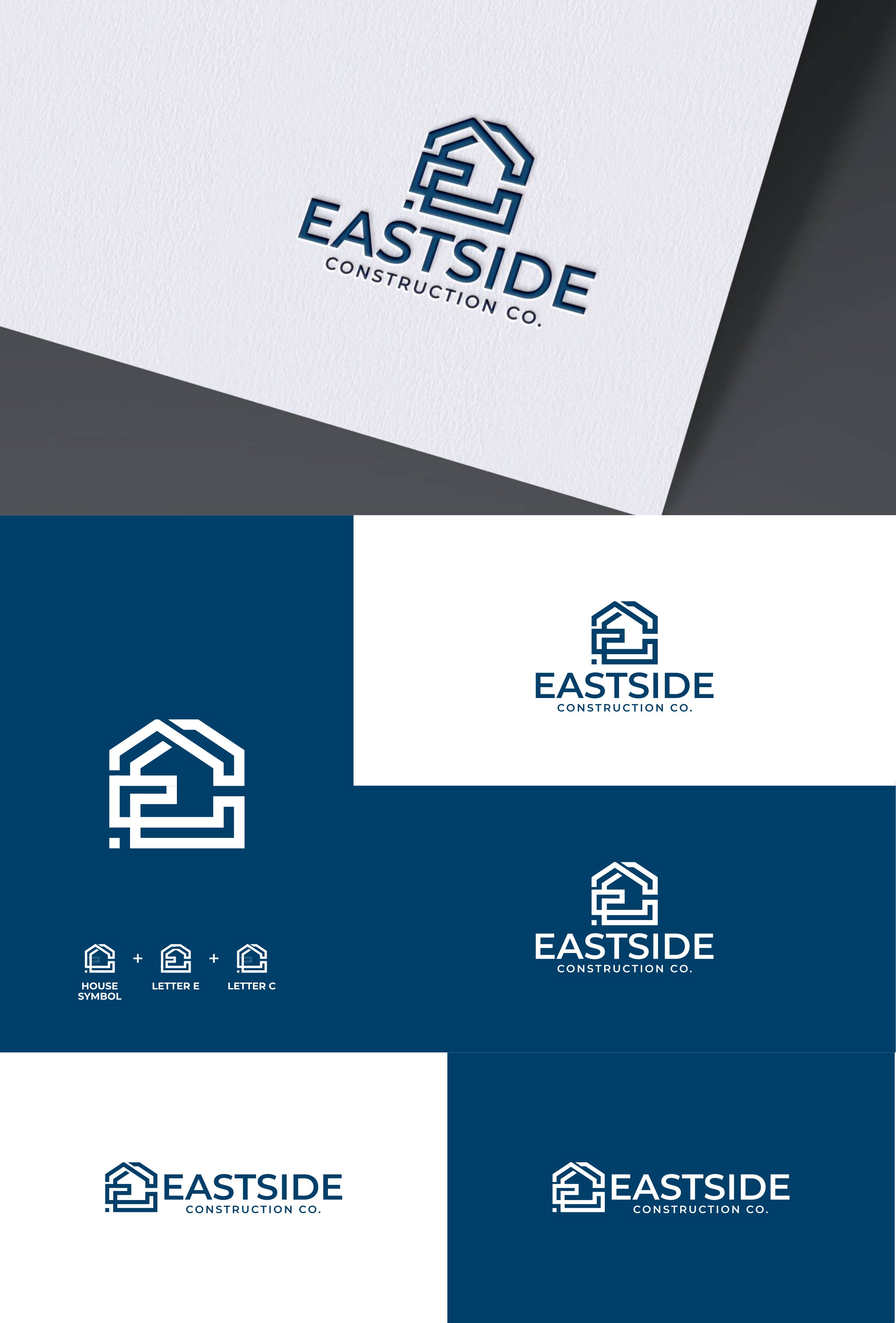 Logo Design by Zaid Al Faqih for this project | Design #35548764