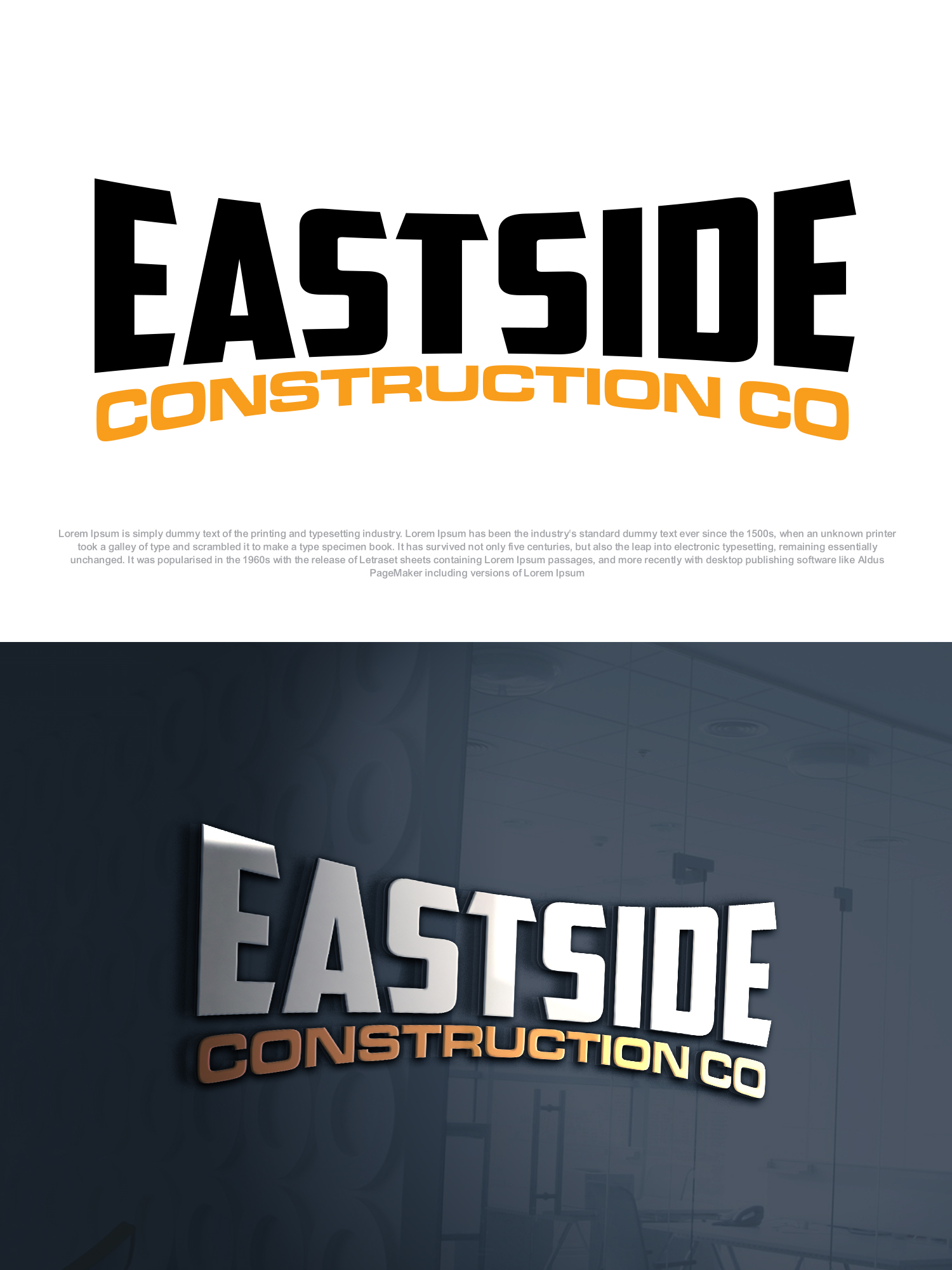Logo Design by Ahsan Designs for this project | Design #35518459