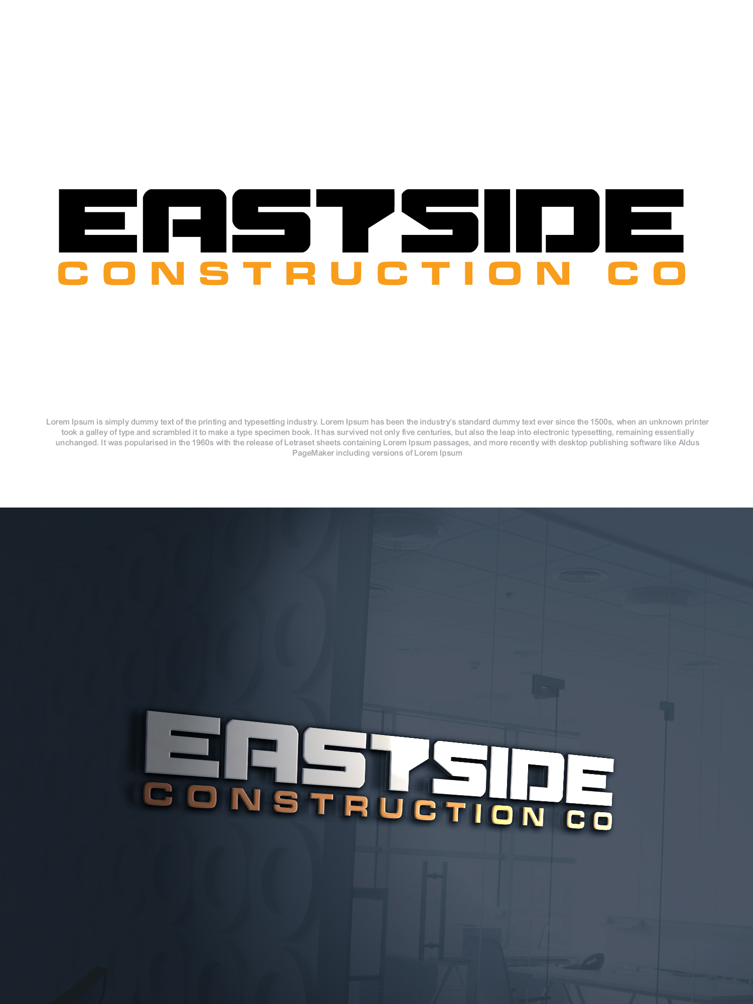 Logo-Design von Ahsan Designs für dieses Projekt | Design #35518460