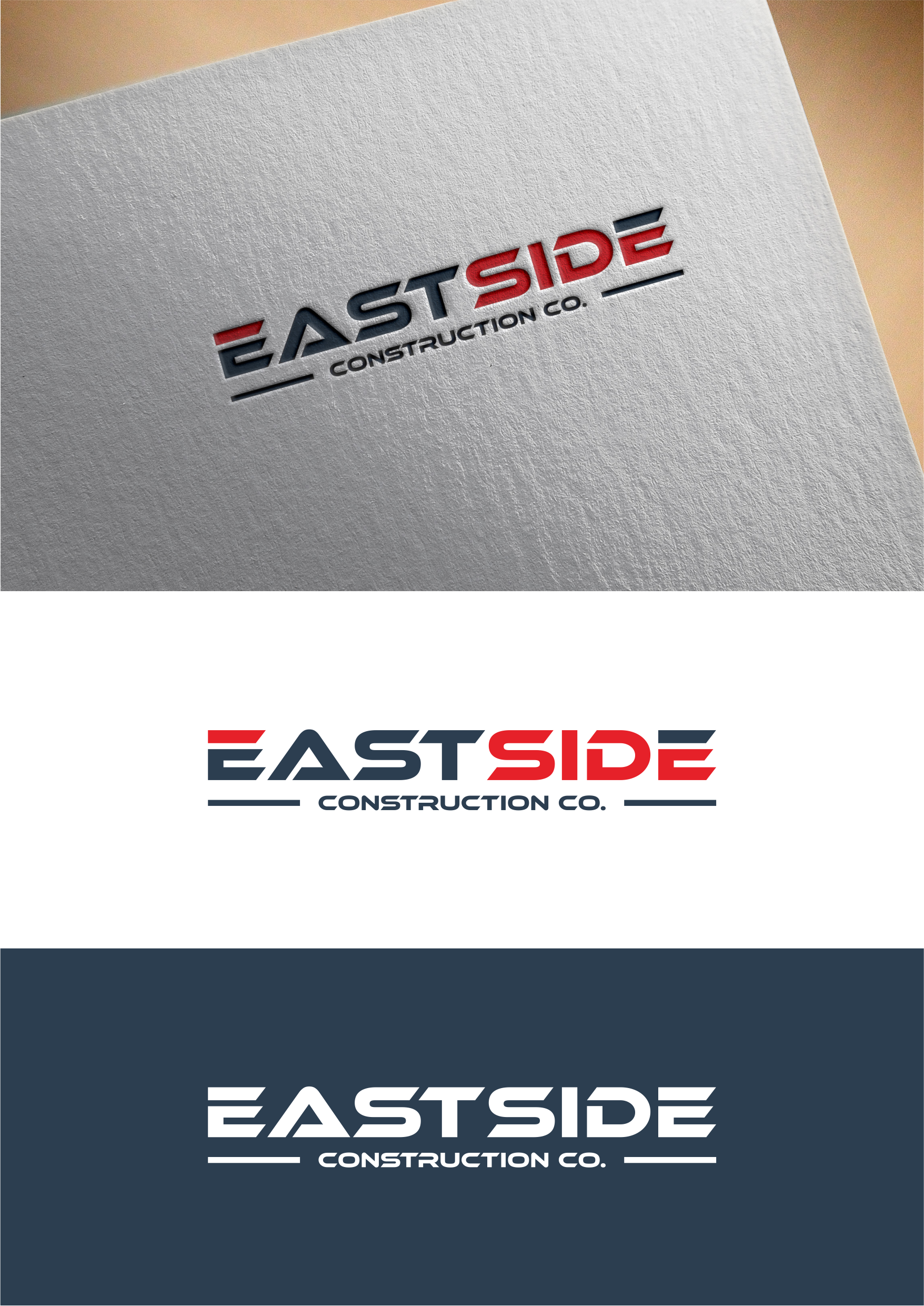 Logo Design by healer1617 for this project | Design #35514775