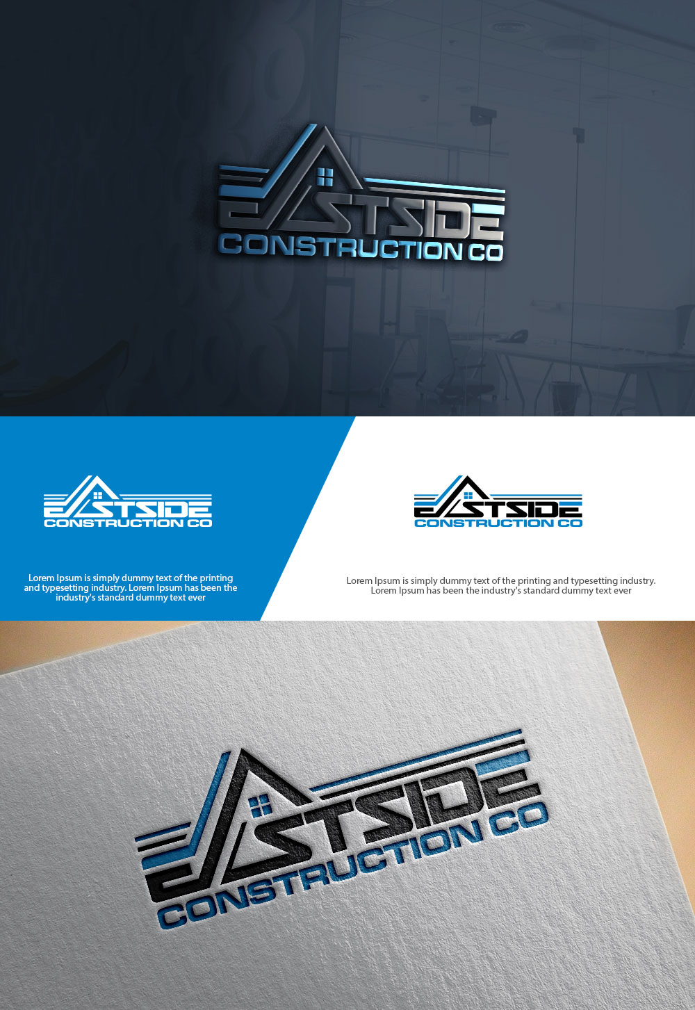 Logo Design by sulemani  creation for this project | Design #35516920