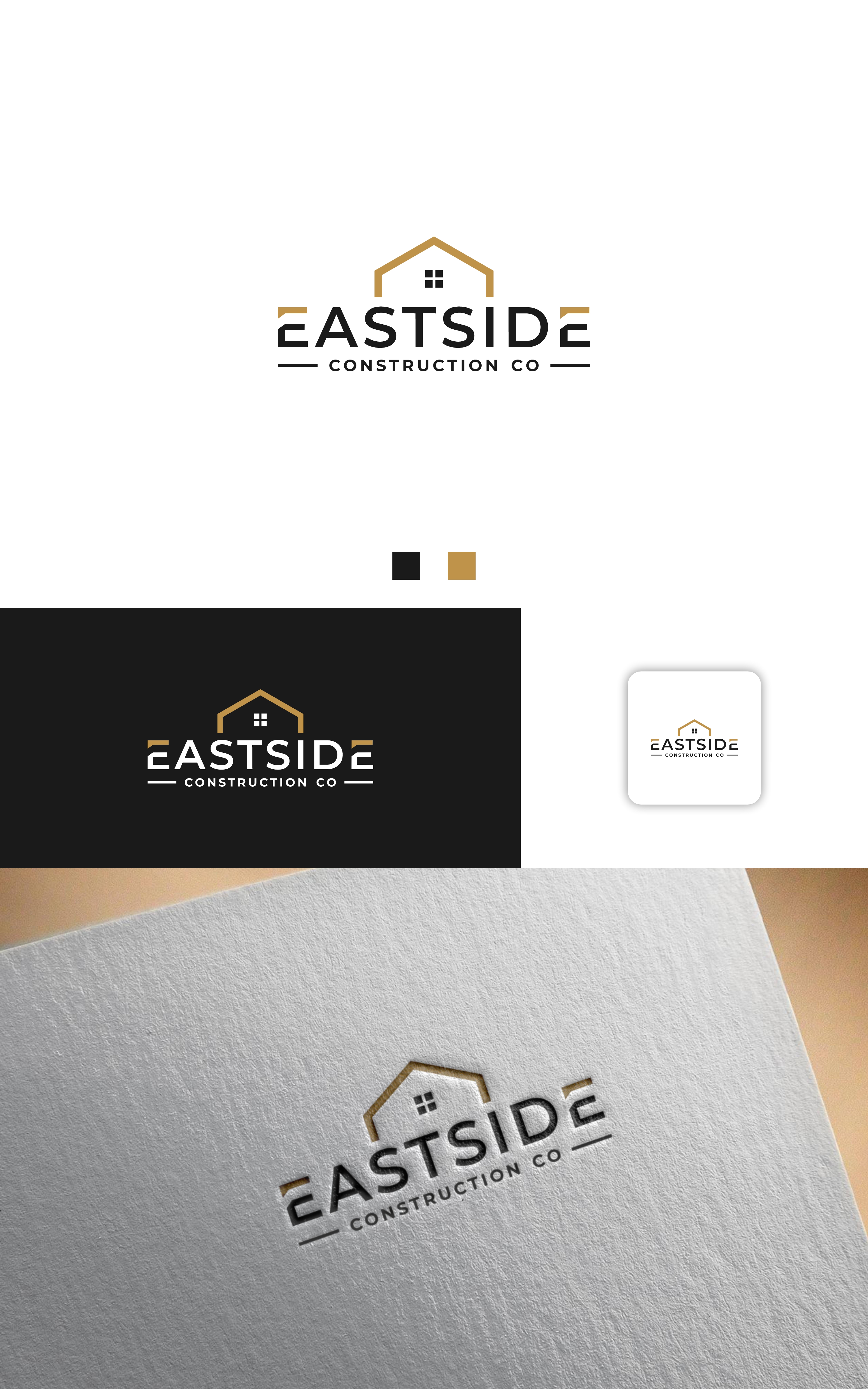 Logo Design by Dell_a.Design for this project | Design #35513332