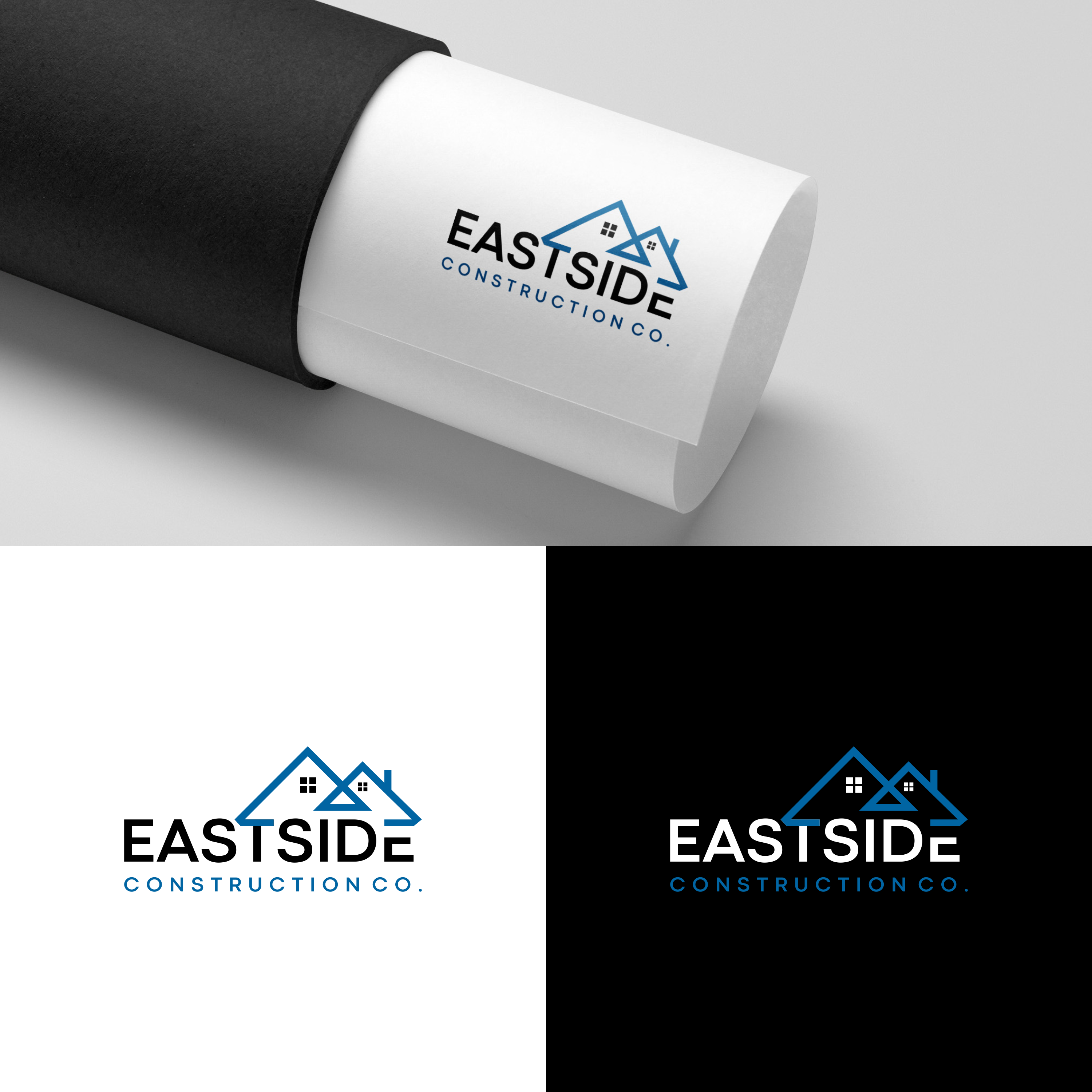 Logo Design by syad666 for this project | Design #35512525