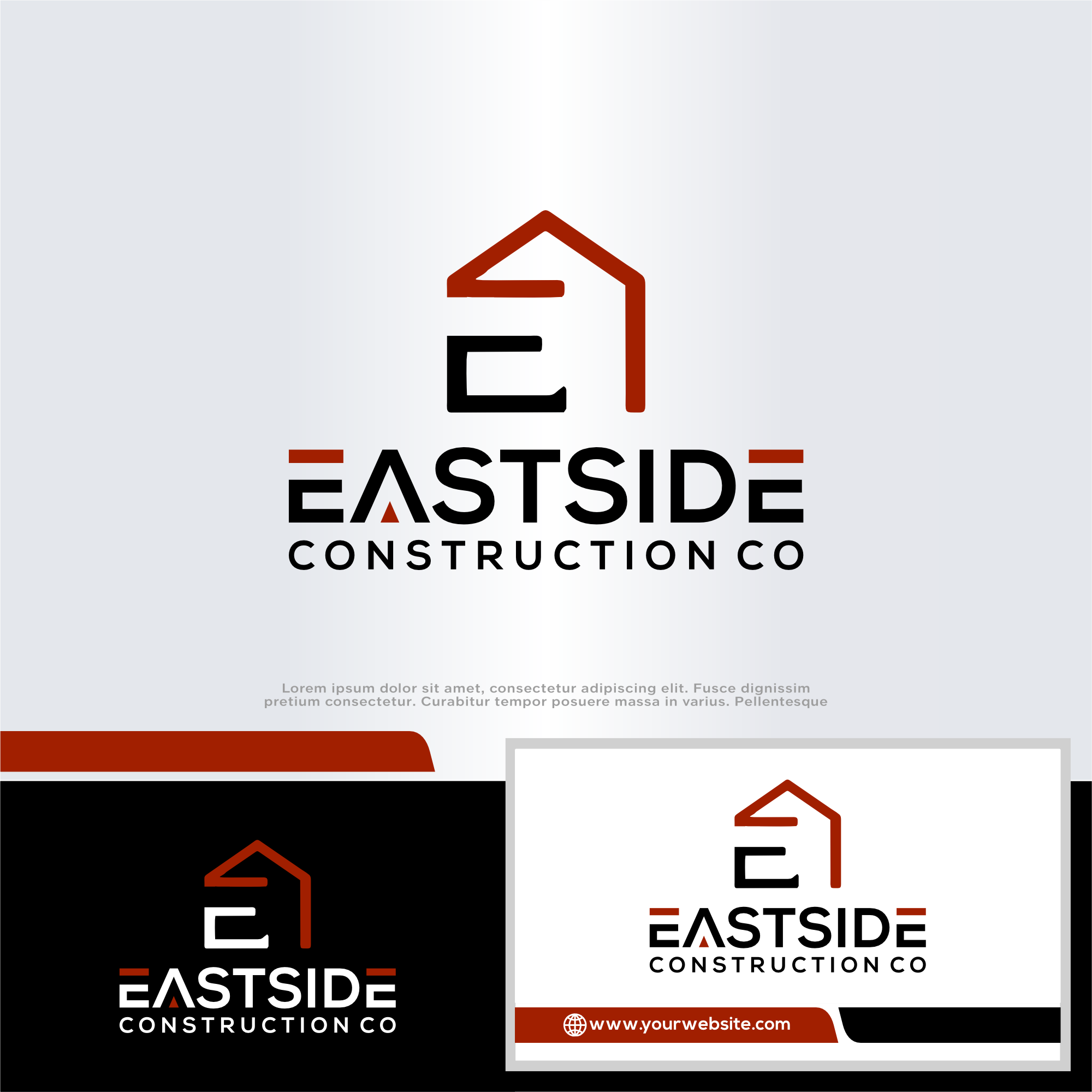 Logo Design by win it for this project | Design #35534489
