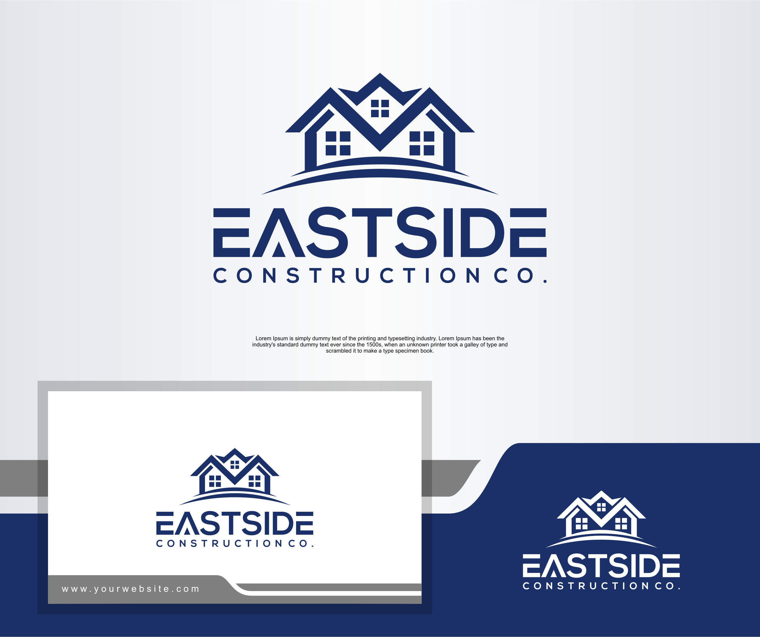 Logo Design by element2 for this project | Design #35510190