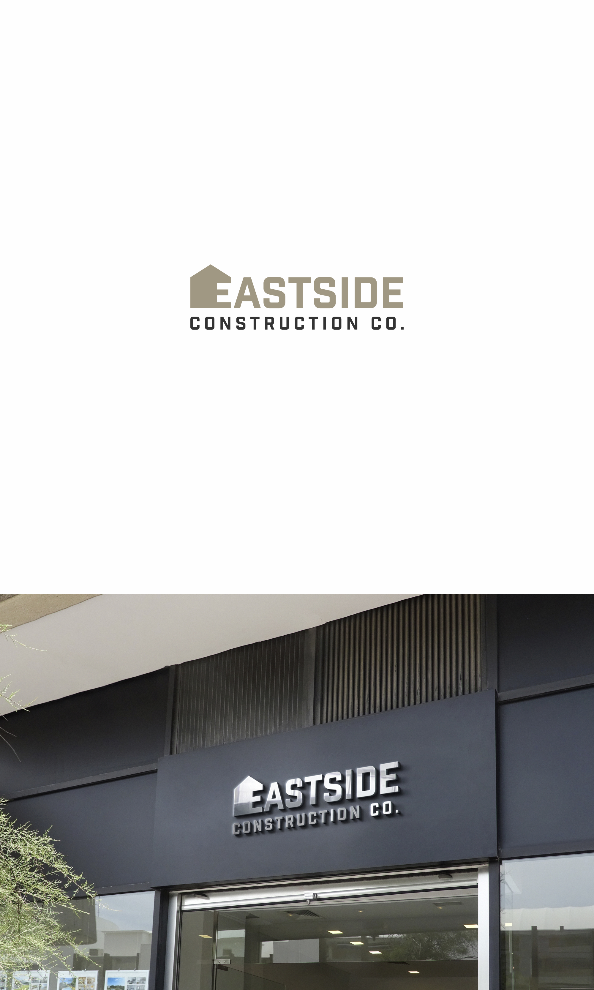 Logo Design by ironbrands for this project | Design #35541548