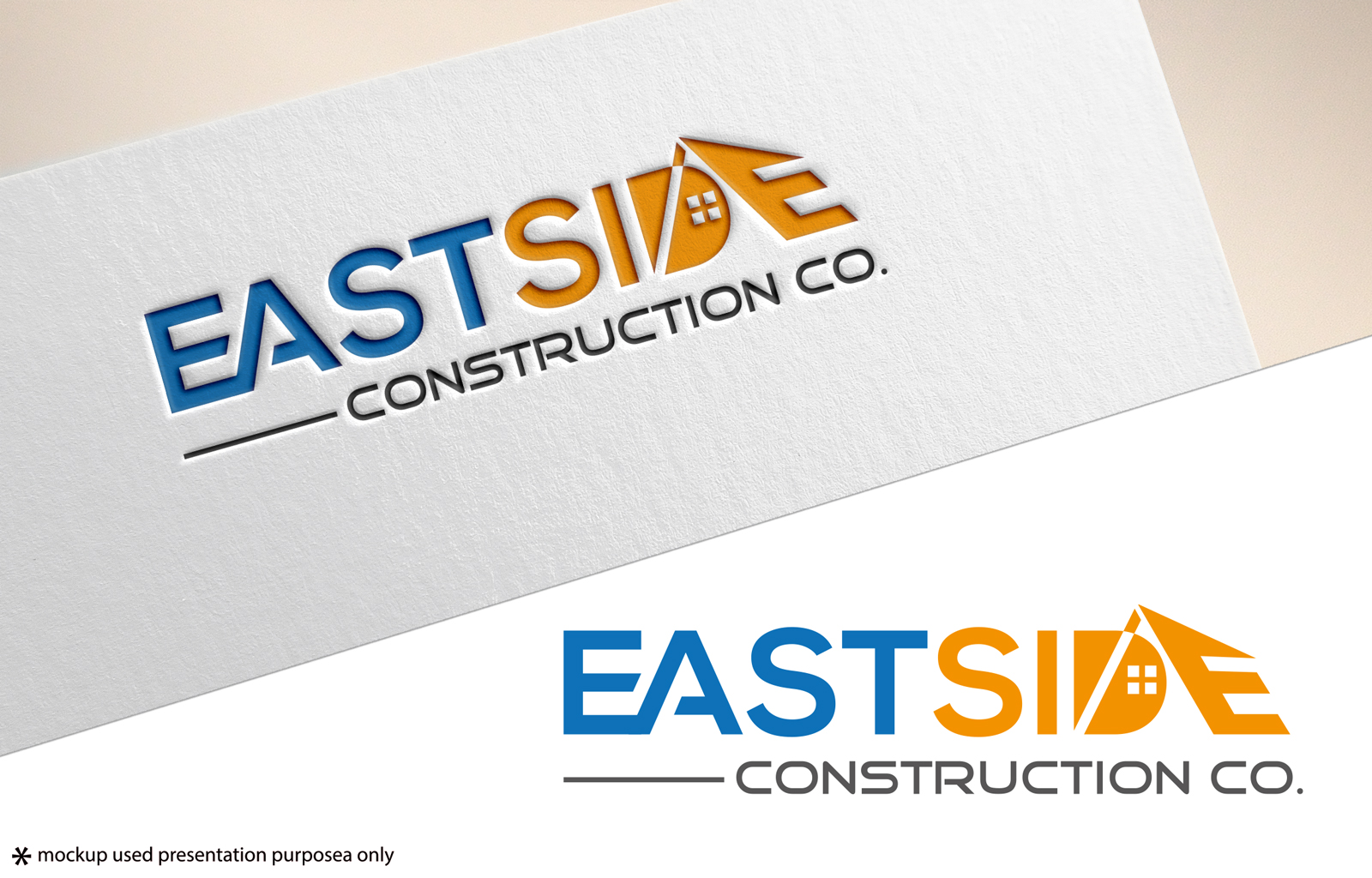 Logo Design by Rubia@ for this project | Design #35511750