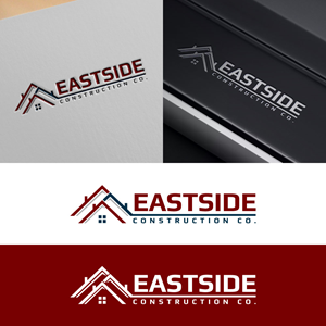 Logo Design by Znuj Esilas for this project | Design: #35551069