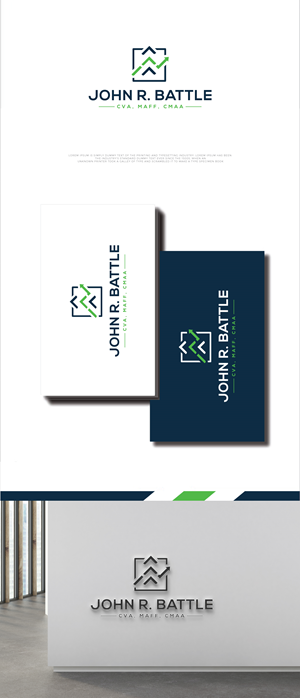 Design de Logo par sol design2 pour Valuation and Consulting LLC | Design : #35513979