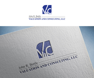Logo Design by Luckey yaari for Valuation and Consulting LLC | Design: #35512216