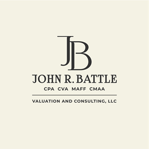 Diseño de Logo por Fezy Design Studio para Valuation and Consulting LLC | Diseño #35509974
