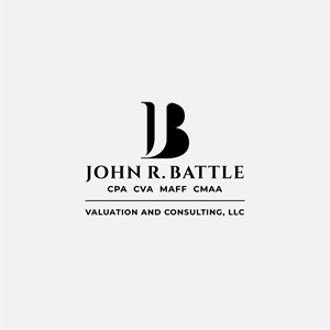 Logo Design by Fezy Design Studio for Valuation and Consulting LLC | Design: #35517345