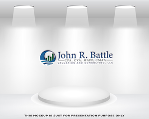 Logo Design by Razaq for Valuation and Consulting LLC | Design: #35511770