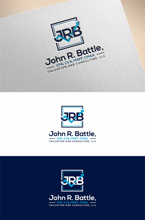 Logo Design by good.dsgn for Valuation and Consulting LLC | Design: #35512768
