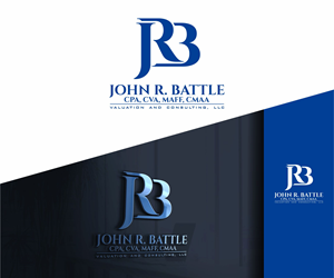 Logo Design by alkaline for Valuation and Consulting LLC | Design: #35511685