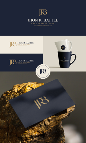 Logo Design by Adilia Romadina for Valuation and Consulting LLC | Design: #35515317