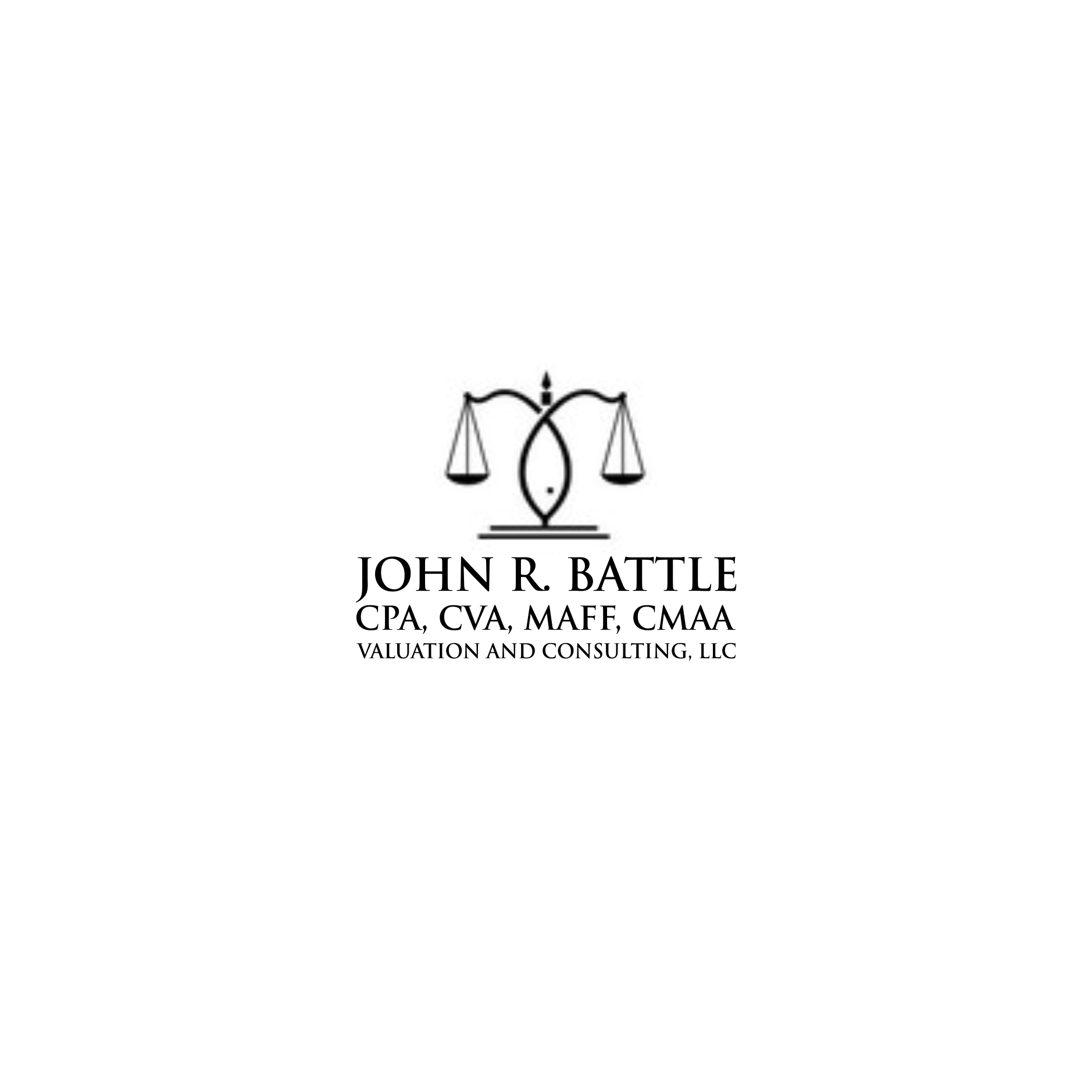 Logo Design by Dezingo Studio™ for Valuation and Consulting LLC | Design #35512132