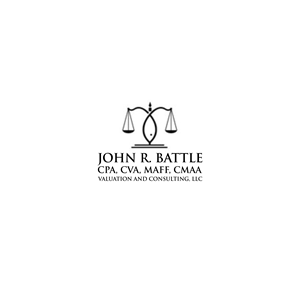Logo Design by Dezingo Studio™ for Valuation and Consulting LLC | Design: #35512132