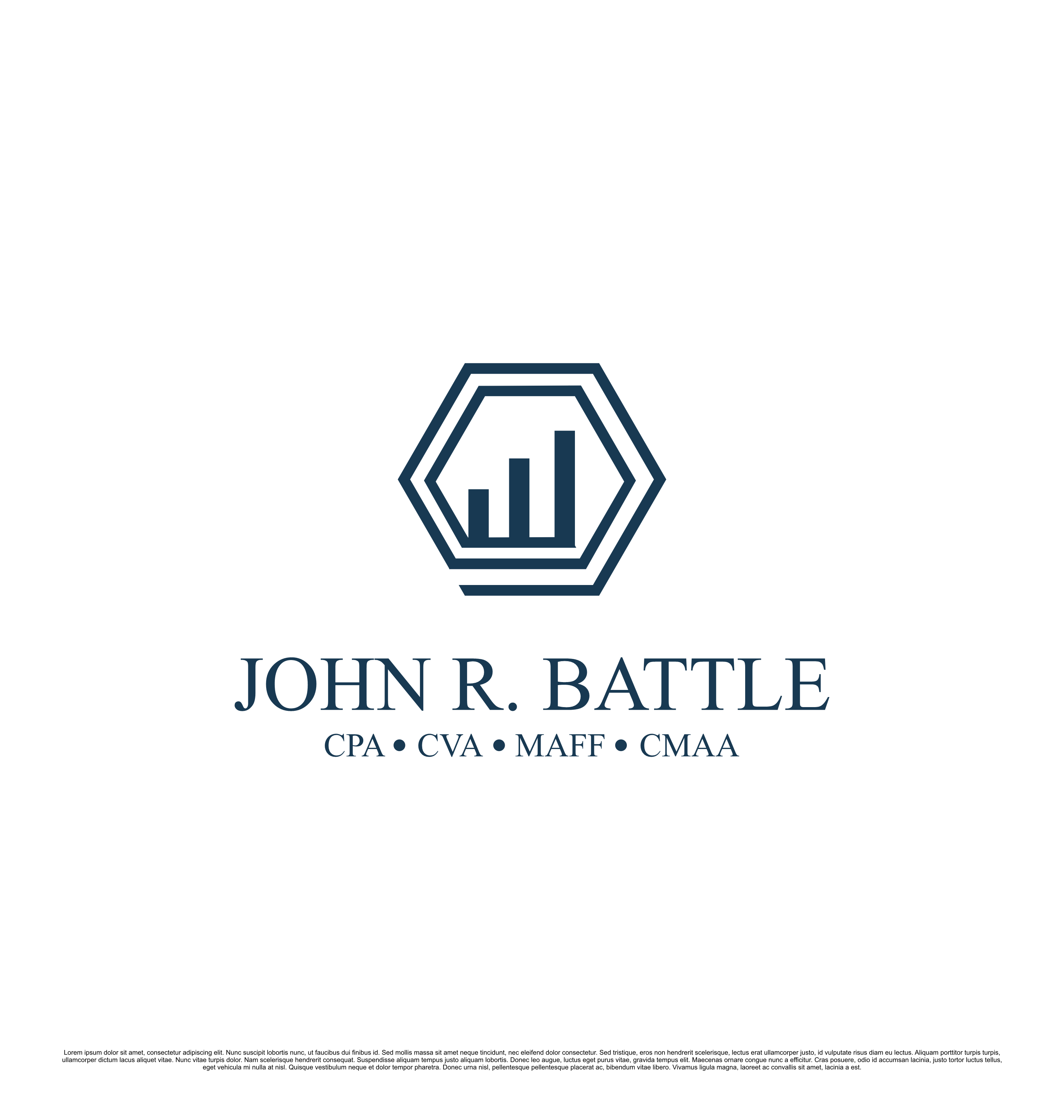 Logo Design by saesean for Valuation and Consulting LLC | Design #35516480