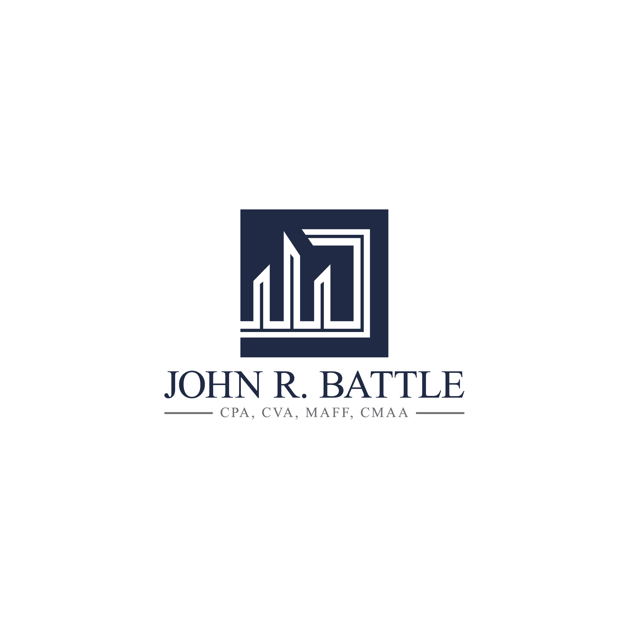 Logo Design by designer profile for Valuation and Consulting LLC | Design #35510695