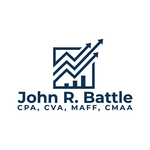 Logo Design by Impressive logo for Valuation and Consulting LLC | Design: #35512684