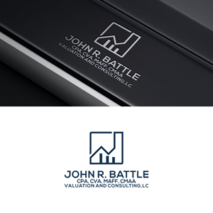 Logo Design by dodobakauu for Valuation and Consulting LLC | Design: #35510299