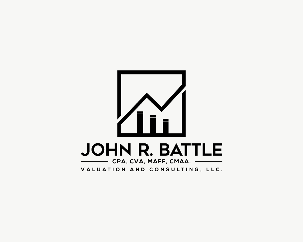 Logo Design by luxydesign for Valuation and Consulting LLC | Design #35515223
