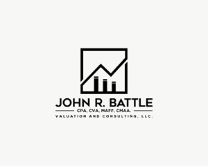 Logo Design by luxydesign for Valuation and Consulting LLC | Design: #35515223