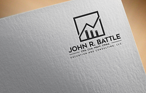 Logo Design by luxydesign for Valuation and Consulting LLC | Design: #35515232