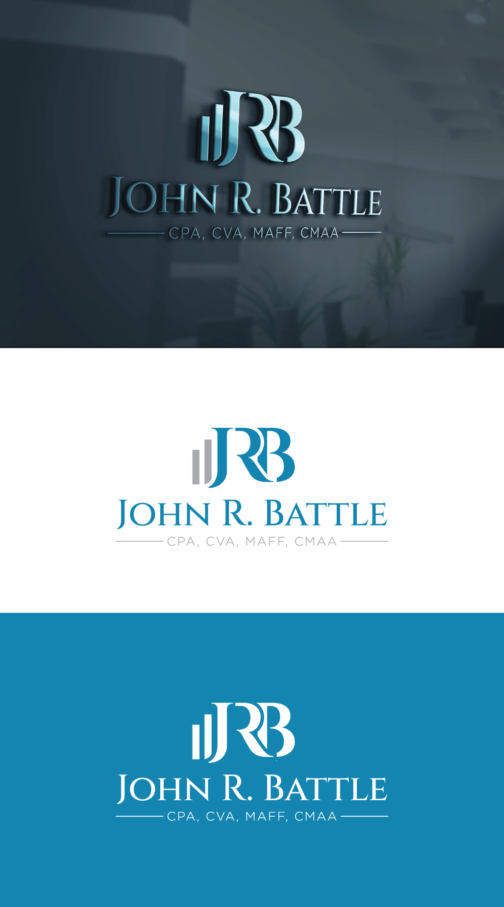 Diseño de Logo por GTO  design para Valuation and Consulting LLC | Diseño #35513371