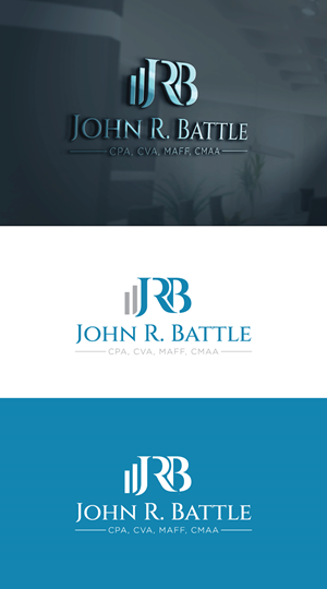 Logo Design by GTO  design for Valuation and Consulting LLC | Design: #35513371