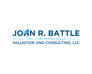 Logo Design by Sanjana Eti art for Valuation and Consulting LLC | Design: #35512709