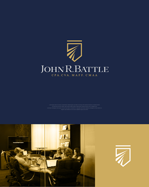 Logo Design by apik. for Valuation and Consulting LLC | Design: #35511781