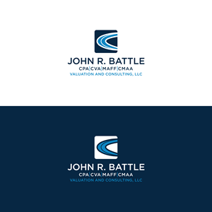 Logo Design by ni9 for Valuation and Consulting LLC | Design: #35514373