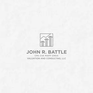 Logo Design by Mahera23 for Valuation and Consulting LLC | Design: #35515981