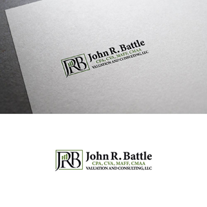 Design de Logo par creativemood438 pour Valuation and Consulting LLC | Design : #35515495