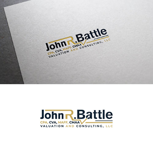 Design de Logo par creativemood438 pour Valuation and Consulting LLC | Design : #35515496