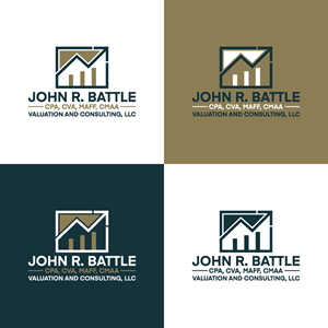 Design de Logo par creativemood438 pour Valuation and Consulting LLC | Design : #35515702