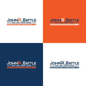 Logo Design by creativemood438 for Valuation and Consulting LLC | Design: #35515703