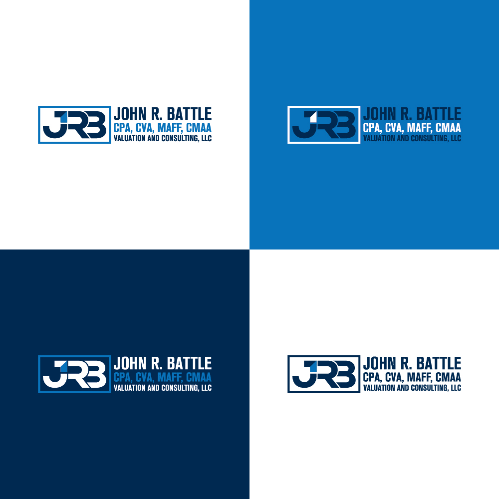 Logo Design by creativemood438 for Valuation and Consulting LLC | Design #35515704