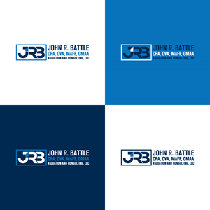 Logo Design by creativemood438 for Valuation and Consulting LLC | Design: #35515704
