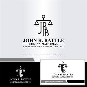 Design de Logo par win it pour Valuation and Consulting LLC | Design : #35512601